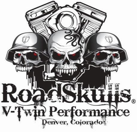 RoadSkull logo trademarked