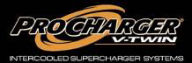 ProCharger superchargers