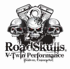 RoadSkulls Logo